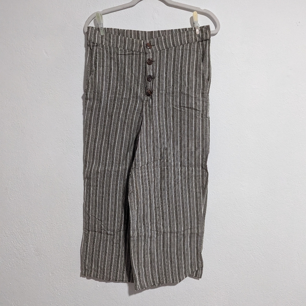 Derek Heart 100% cotton pants